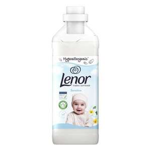 Öblítő LENOR Sensitive 850 ml 110591748
                                                                                                     Lenor, Tulasi, Flair Mosás
                                                                                               