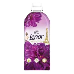 Öblítő LENOR LaDesirable 1,2 liter 110591757
                                                                                                     Lenor, Flair Mosás
                                                                                               