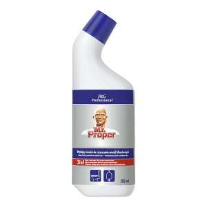 Toalett öblítő MR PROPER 750ml 110592004
                                                                                                     Mr Proper Takarítás
                                                                                               