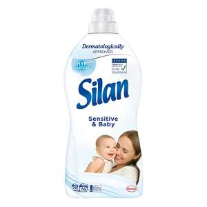 Öblítő SILAN Sensitive 1,672L 110591839
                                                                                                     Silan, Teno Mosás
                                                                                               