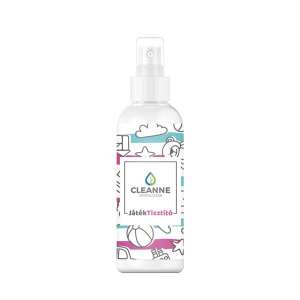 Cleanne játéktisztító spray, 100ml 103294946
                                                                                                     Cleanne, Victoria Takarítás
                                                                                               