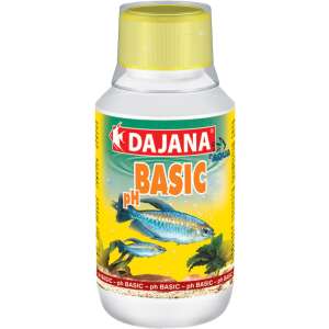 Ph Basic 100 ml - Dp551A 103708750
                                                                                                     Tratarea apei din acvariu
                                                                                               