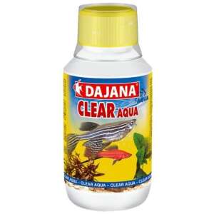 Clear Aqua 100 ml Dp524A 103708756
                                                                                                     Tratarea apei din acvariu
                                                                                               