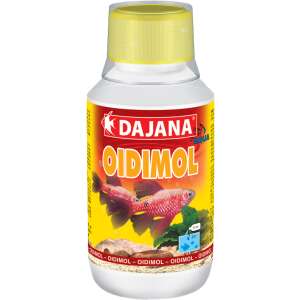 Oidimol 100 ml - Dp507A 103708761
                                                                                                     Tratarea apei din acvariu
                                                                                               