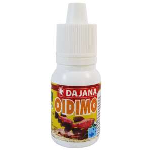 Oidimol 20 ml - Dp507V 103708798
                                                                                                     Tratarea apei din acvariu
                                                                                               