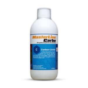 Masterline Carbo (500 ml) 103708998
                                                                                                     Tratarea apei din acvariu
                                                                                               