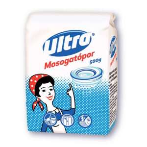 Dishwashing powder 500 g ultra 104190395
                                                                                                     Ultra Dishwashing
                                                                                               