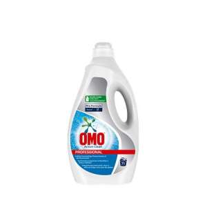 OMO Gel de spălare, 5 l, OMO 37918061
                                                                                                     Omo Spălare
                                                                                               