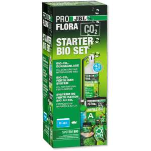 JBL ProFlora Co2 Starter Bio set 105333760
                                                                                                     Jbl Akvárium kiegészítő
                                                                                               