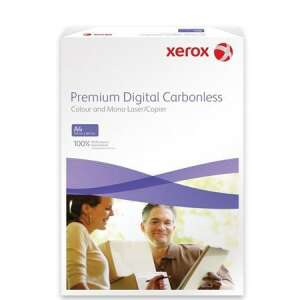 XEROX Self-copy paper, A4, 3 copies, 58589175
                                                                                                     Xerox, Tender Office Supply
                                                                                               