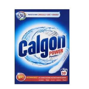 Calgon Wasserenthärter Pulver 1kg 38667489
                                                                                                     Calgon, Hama, Ariel, Tork Haushaltszubehör
                                                                                               