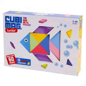 Cubimag Junior Logikspiel 107222145
                                                                                                     Logikspiele
                                                                                               