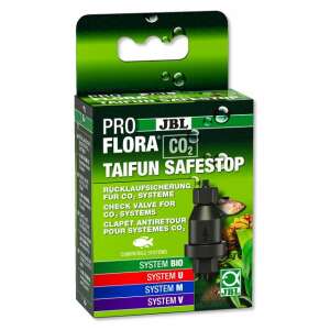 JBL PROFLORA CO2 TAIFUN SAFESTOP 107275569
                                                                                                     Jbl Akvárium kiegészítő
                                                                                               