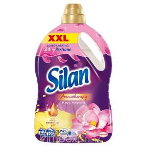 Silan öblítő 2772ml Magnolia 126m 107478381
                                                                                                     Silan, Easy Fresh, Lorilux Mosószer
                                                                                               