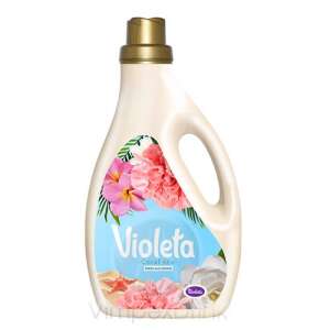 VIOLETA Öblítő Coral Sea 2,7L 107478399
                                                                                                     Easy Fresh, Violeta, Lorilux Mosószer
                                                                                               