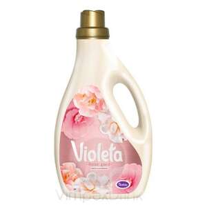 VIOLETA Öblítő Rose Gold 2,7L 107478400
                                                                                                     Easy Fresh, Violeta, Lorilux Mosószer
                                                                                               