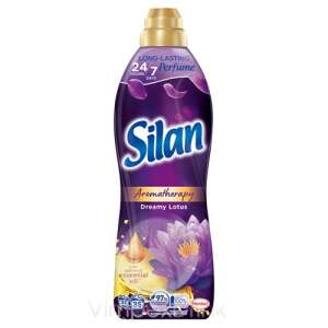 Silan öblítő 770ml Lotus 35m 107478403
                                                                                                     Silan, Easy Fresh, Lorilux Mosószer
                                                                                               