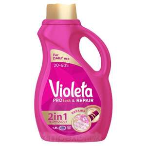 VIOLETA PRO. Repair Mosógél 1800ml 107478511
                                                                                                     Bianca, Violeta, DYMOSEPT Mosás
                                                                                               