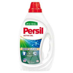 Persil mosógél 0,99l Regular 22m 107478519
                                                                                                     Easy Fresh, Persil, Ultra Mosás
                                                                                               