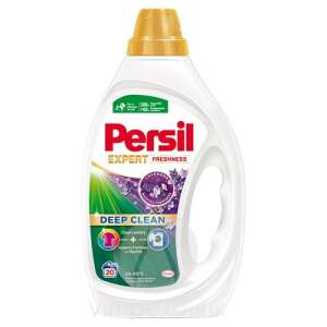 Persil mosógél 0,9l Lavender 20m 107478571
                                                                                                     Easy Fresh, Persil, Ultra Mosás
                                                                                               