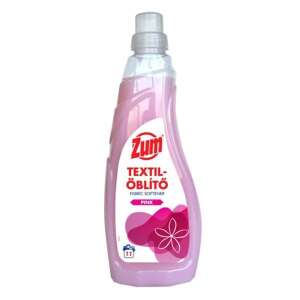 Öblítőkoncentrátum ZUM Pink 1L 110584809
                                                                                                     Sensil, Zum, Teno Mosás
                                                                                               