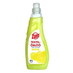 Öblítőkoncentrátum ZUM Yellow 1L 110584814
                                                                                                     Sensil, Zum, Teno Mosás
                                                                                               