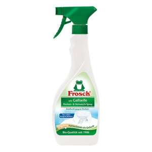 Folt előkezelő spray FROSCH 500ml 110584828
                                                                                                     Silky, Frosch Mosószer
                                                                                               