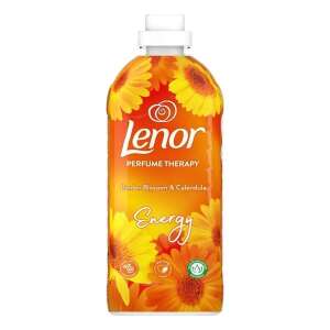 Öblítő LENOR Calendula 1,2 liter 110584924
                                                                                                     Lenor, Flair Mosás
                                                                                               