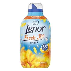 Öblítő LENOR Summer Day 770ml 110585018
                                                                                                     Lenor, Flair Mosás
                                                                                               