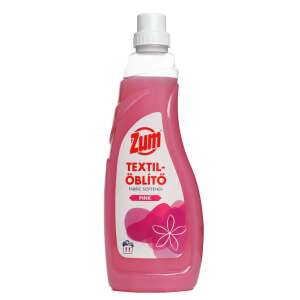 ZUM Textilöblítő Pink flower 1L 110589912
                                                                                                     Sensil, Zum, Teno Mosás
                                                                                               