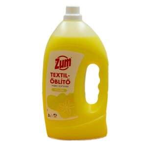 Öblítőkoncentrátum ZUM Yellow 3L 110544478
                                                                                                     Sensil, Zum, Teno Mosás
                                                                                               