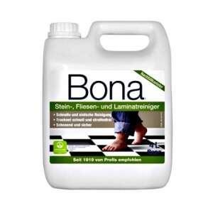 BONA Tile & Laminate Cleaner 4 liter 39730899
                                                                                                     Massido, Bona, Tork Háztartási kellék
                                                                                               