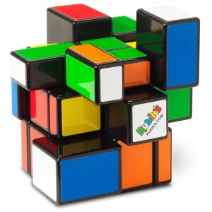 Rubik's Blöcke 113357102
                                                                                                     Logikspiele
                                                                                               