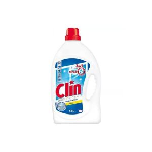 Clin 4,5l ablaktisztító (CLAT4,5) 115422862
                                                                                                     Clin Háztartási kellék
                                                                                               