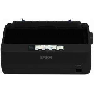 Nadeldrucker, Epson LX-350 58372573
                                                                                                     Epson Bürotechnik
                                                                                               