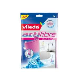 Кърпички Vileda Actifibre 58103751
                                                                                                     Vileda, Beurer, Pepita, Victoria Почистване
                                                                                               