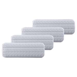 Deerma TB01 Set de cap de mop 4pcs 41033730
                                                                                                     Articole pentru curatenie
                                                                                               