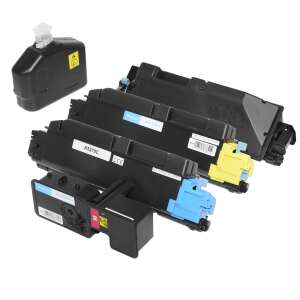 Kyocera tk5220 toner žltý tg extra 41315743
                                                                                                     Advantage, Kyocera, Activejet Kancelárska technika
                                                                                               