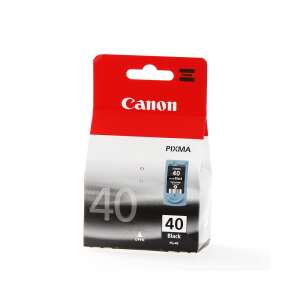 Spotrebný materiál, Canon PG-40 41350834
                                                                                                     Home, OEM, Canon Kancelárska technika
                                                                                               