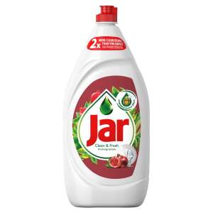 Jar Mosogatószer Gránátalma 1350ml 47186869
                                                                                                     Clin, Jar Háztartási kellék
                                                                                               