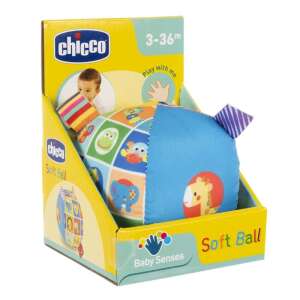 Soft rattle baby ball Baby Senses 43040998
                                                                                                     Developmental Toy for Baby
                                                                                               