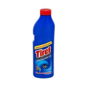 Drain cleaner 1 litre tiret 102027723
                                                                                                     Deerma, Thomas, Ambulex, Tiret Cleaning
                                                                                               