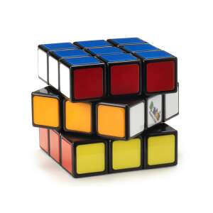 Rubik kocka 3x3 93278765
                                                                                                     Logikai játék
                                                                                               