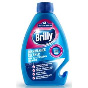 Mosogatógép tisztító, 250 ml, "Brilly" 45541548
                                                                                                     Brilly Mosogatás
                                                                                               