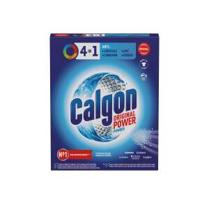 Calgon 4in1 vízlágyító Por 500g 58775017
                                                                                                     Calgon, Anandam, Teno Mosás
                                                                                               