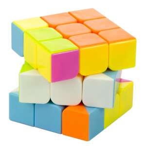 Neon Rubik kocka 3x3 46508313
                                                                                                     Logikai játék
                                                                                               