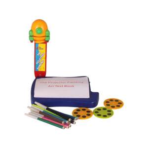 Set de desen cu proiector 92935179
                                                                                                     Jocuri creative și jocuri educative
                                                                                               