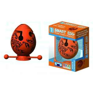 Okos TOJÁS -SMART Egg 46710797
                                                                                                     Logikai játék
                                                                                               