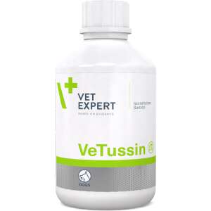 Vet Expert VeTussin szirup 103106843
                                                                                                     Expert, Friskies, Petmate Kutyatartás
                                                                                               