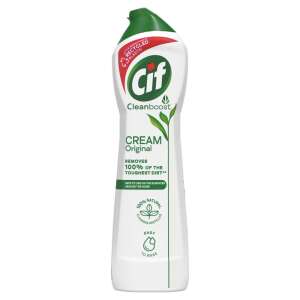 Scouring cream 500 ml cif original 47665445
                                                                                                     Cif, Pepita, Victoria Cleaning
                                                                                               